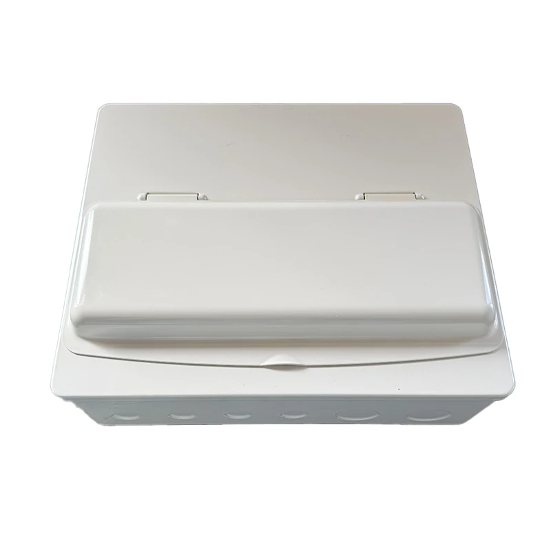 Power Supply Junction Box